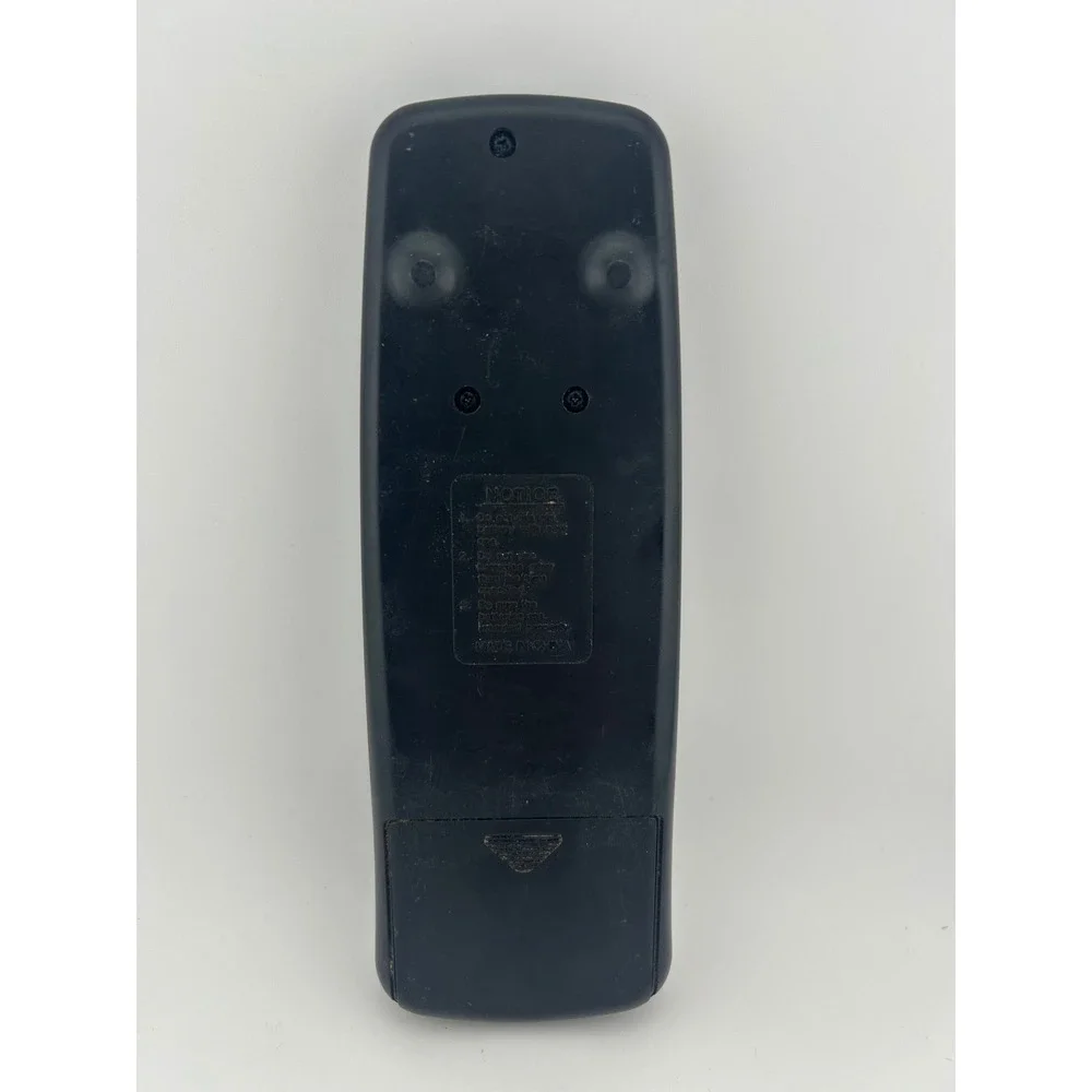 Magnavox n0316ud universal